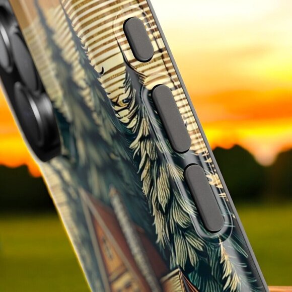 iPhone 16 Plus phone case, MARPC1160 - Picture 5 of 9